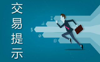 交易提示--2025.06.12保证金